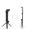 Xiaoyi Selfie Stick Tripod 4K Acción Accesorios Accesorios